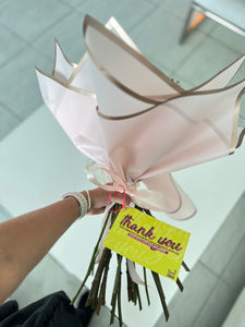 Roses Bouquet