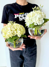 Load image into Gallery viewer, Hydrangea Centerpieces (Set of 5)