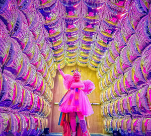 The Tunnel