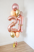 Load image into Gallery viewer, Happy Birthday Bunch