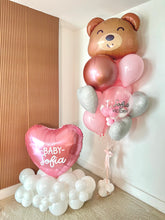 Load image into Gallery viewer, Baby bear bouquet