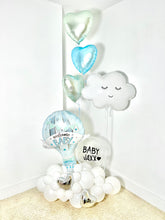 Load image into Gallery viewer, Baby Cloud Bouquet
