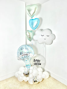 Baby Cloud Bouquet