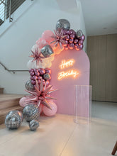 Load image into Gallery viewer, Luxury Single Custom Backdrop