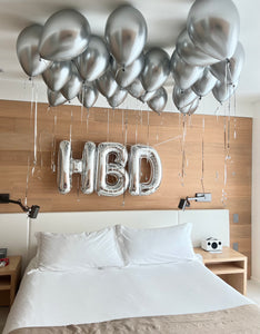 HBD Decor