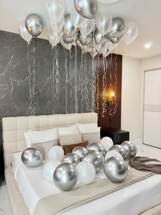 Ceiling and Floor Set