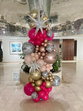 Load image into Gallery viewer, Disco Garland