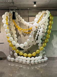 Balloon Chains