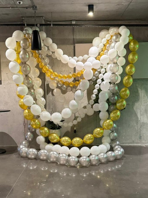 Balloon Chains