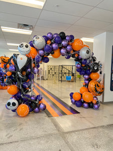 Spooky Arch