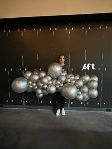 Lux garland