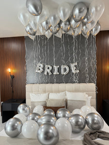 Bride Set