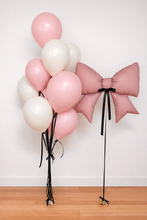 Load image into Gallery viewer, Paris Bunch + Bow