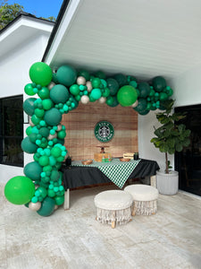 Lux garland