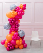Load image into Gallery viewer, Self Stand Balloon Garland