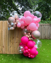 Load image into Gallery viewer, Garland w/ bubbles