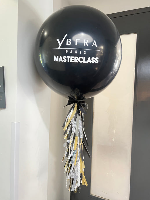 Maxi Branded Balloon