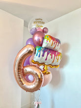 Load image into Gallery viewer, Sweet Birthday Bunch
