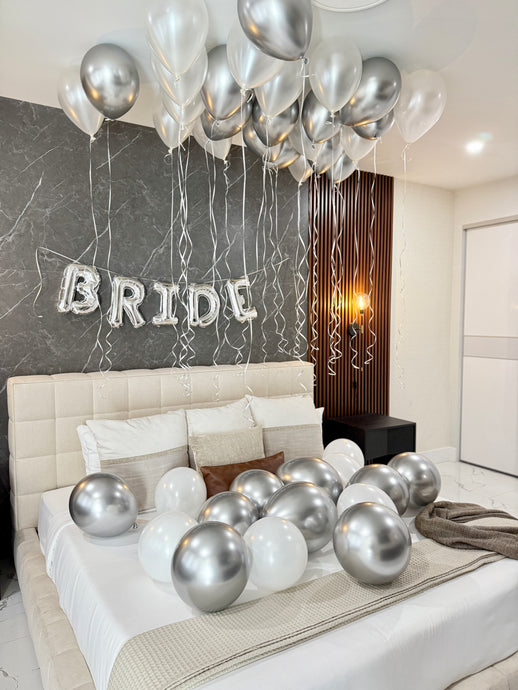 Bride Set