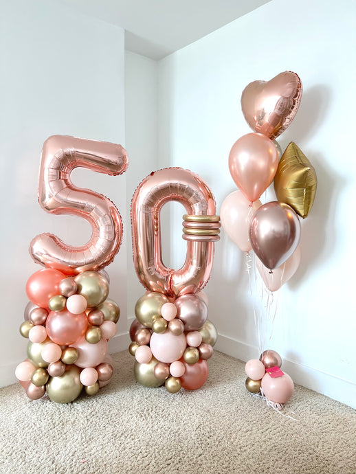 Super Cute Birthday Set