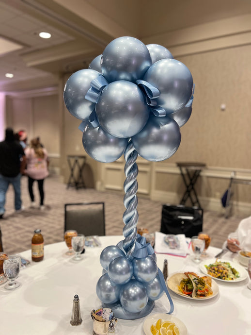 Topiary Centerpiece
