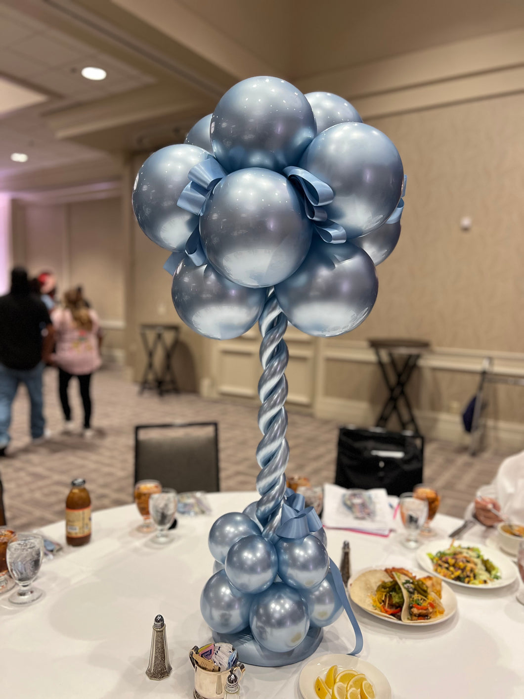 Topiary Centerpiece