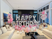 Load image into Gallery viewer, Amazing Birthday Decor