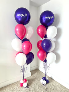 Custom Bunch (Set of 2)