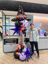 Load image into Gallery viewer, Haunted Column