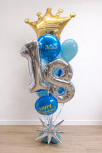 Load image into Gallery viewer, Royal Bunch