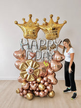 Load image into Gallery viewer, London Bouquet