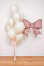 Load image into Gallery viewer, Paris Bunch + Bow