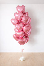 Load image into Gallery viewer, Bunch of hearts