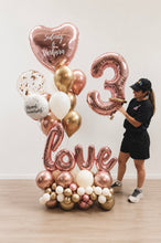 Load image into Gallery viewer, Lux Anniversary Bouquet