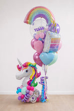 Load image into Gallery viewer, Sweet Unicorn Bouquet