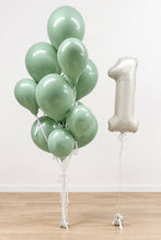 Load image into Gallery viewer, Paris Bunch + Number