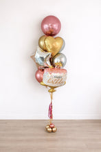 Load image into Gallery viewer, Shiny Birthday Bunch