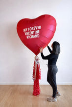 Load image into Gallery viewer, Big Heart