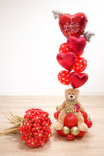 Load image into Gallery viewer, Fall in love bouquet