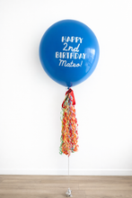 Load image into Gallery viewer, Maxi Balloon