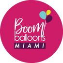 Boom Balloons