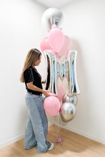 Load image into Gallery viewer, Letter Bouquet