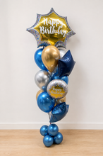 Load image into Gallery viewer, Star Birthday Bunch