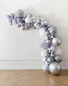 Disco Garland