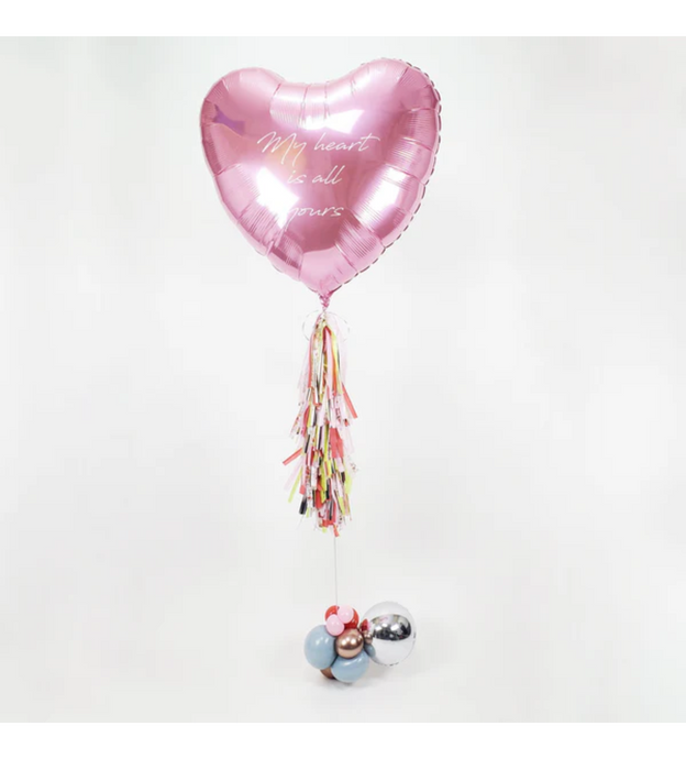 Romeo Heart