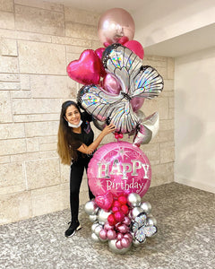 Cute Bouquet