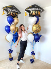 Load image into Gallery viewer, Deluxe Grad Bunch