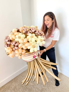 Sweet Flower Bouquet