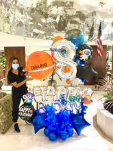 Load image into Gallery viewer, Space Birthday Bouquet