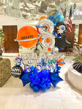 Load image into Gallery viewer, Space Birthday Bouquet